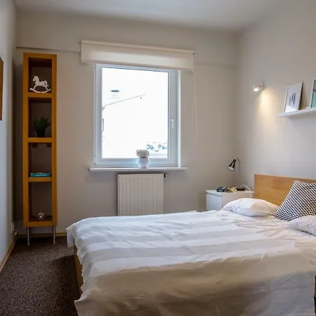 Apartmán New Praga Near To Metro, Free Parking