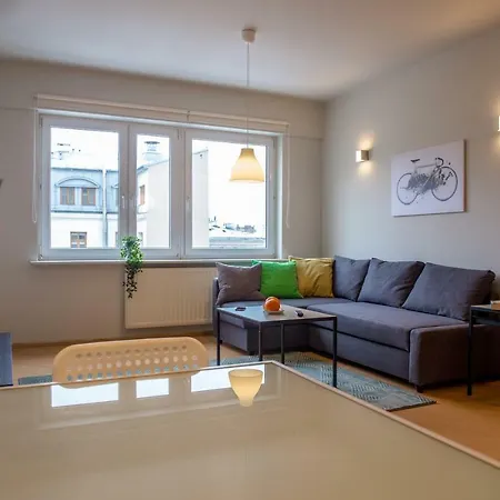 New Praga Near To Metro, Free Parking * Варшава